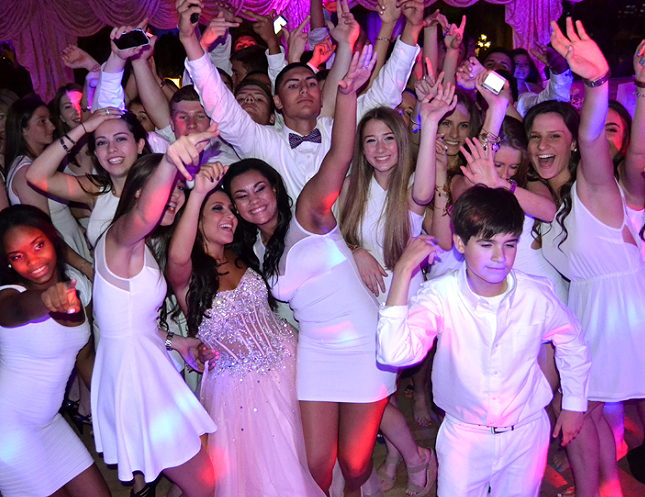 Sweet 16 Party Planning 101: Your Ultimate Guide To A ...
