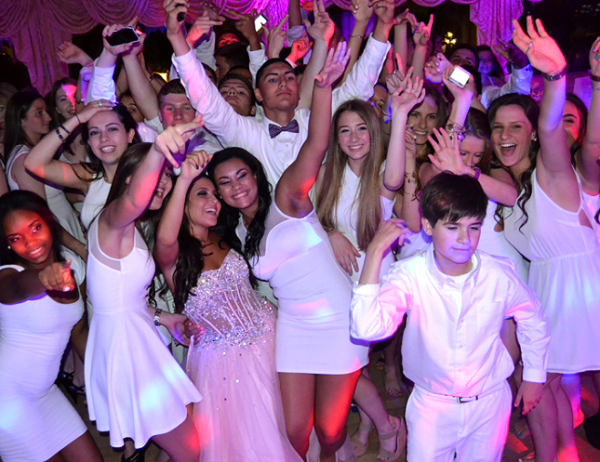 Sweet 16 Party Planning 101: Your Ultimate Guide